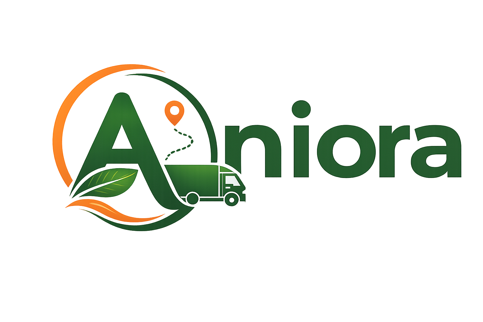 ANIORA logo