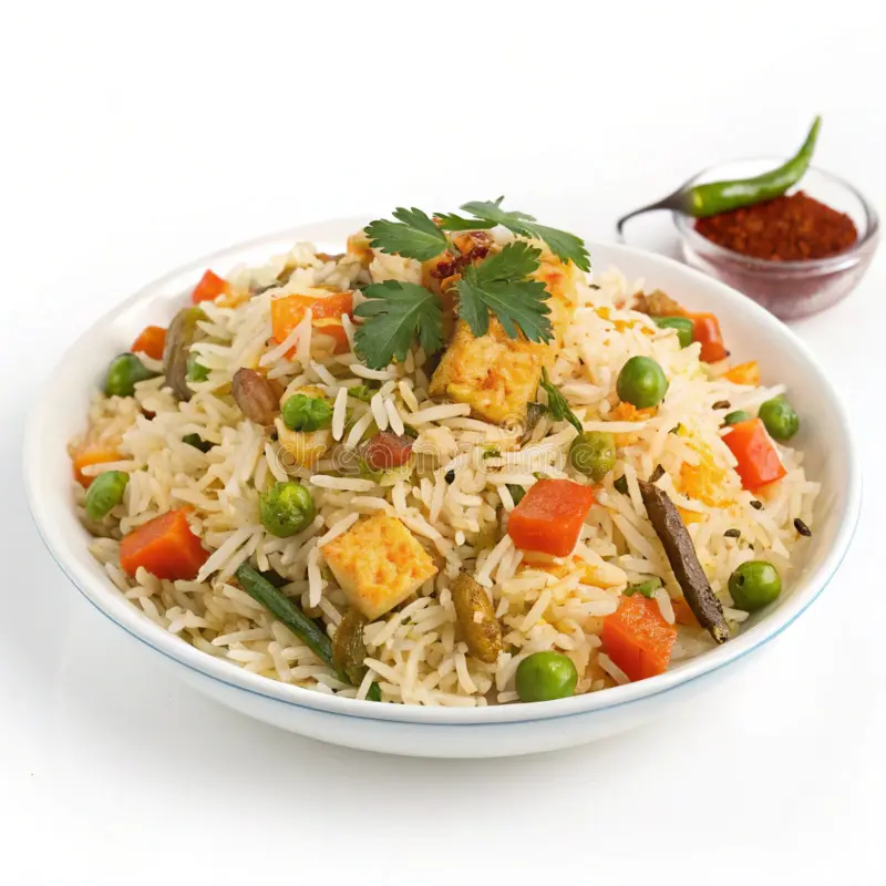 Biryani