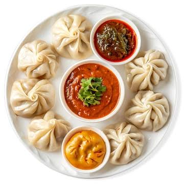 Momos