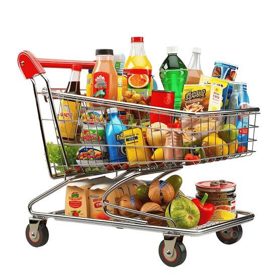 Groceries