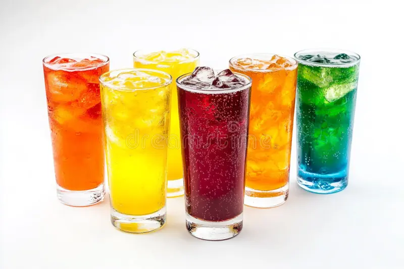 Beverages